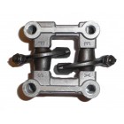 Klackalice sa nosačem kpt. 50cc 4T 